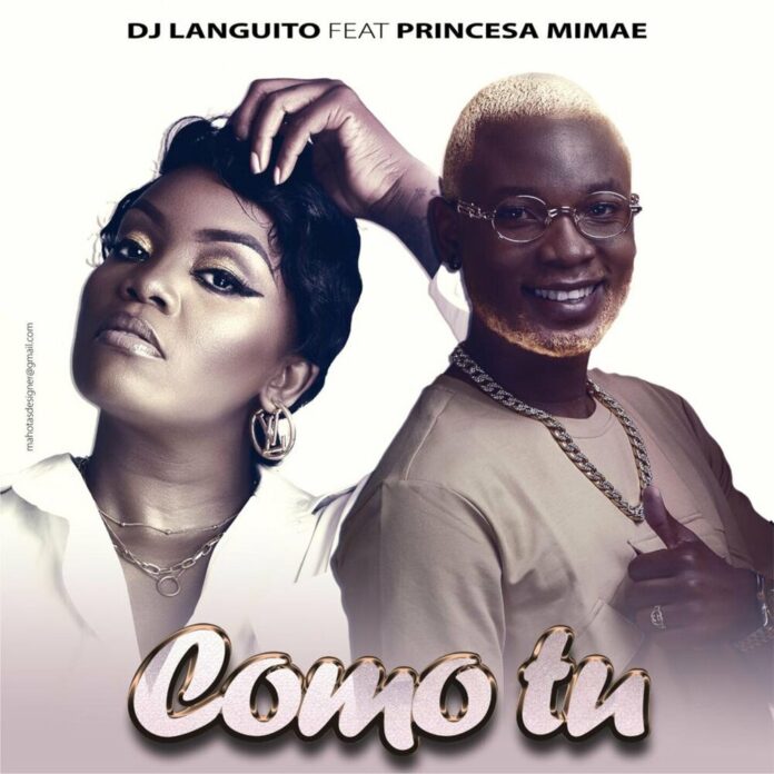 Dj Languito feat. Princesa Mimae - Como Tu (Prod. DJ Angel)