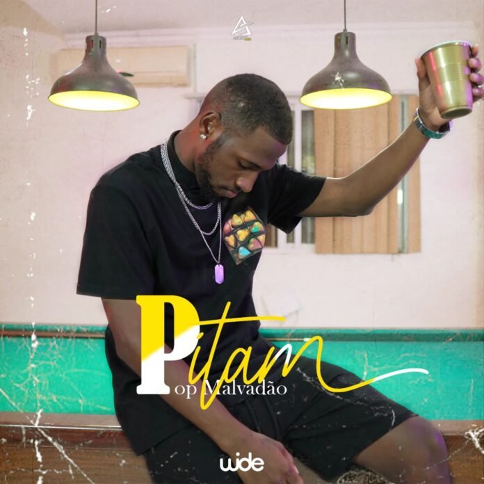 Pop Malvadão - Pitam