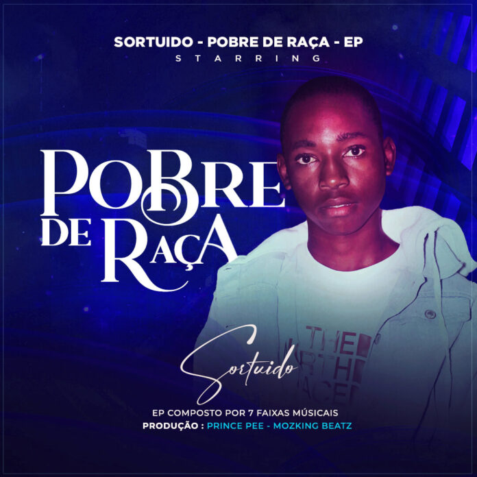 Sortuido - Pobre de Raça EP