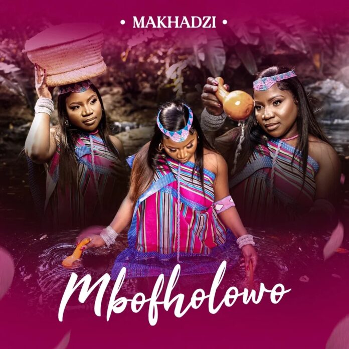 Makhadzi - Malala Phoo (feat. Fortunator)