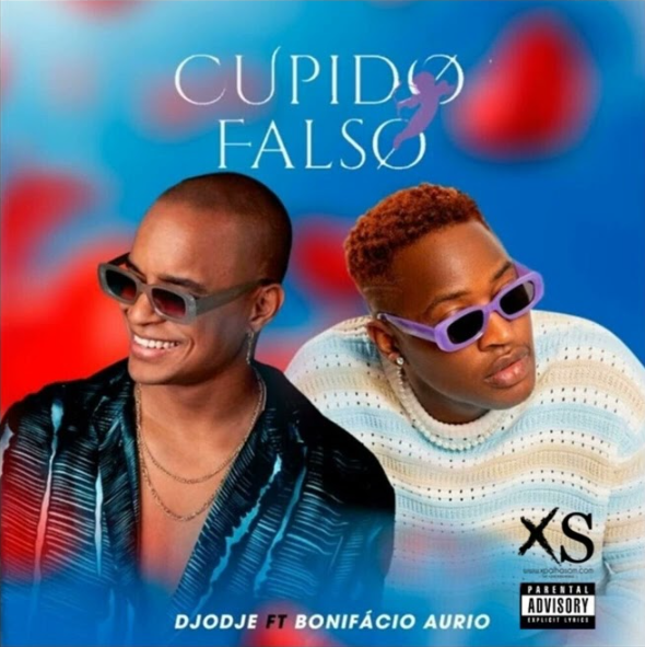 Djodje – Cupido Falso (feat. Bonifácio Aurio)