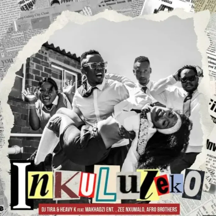 DJ Tira & Heavy K – Inkululeko (feat. Makhadzi, Zee Nxumalo & Afro Brotherz)