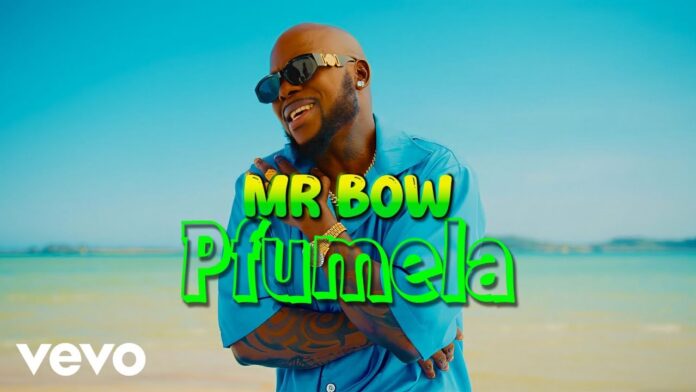Mr. Bow – Pfumela (Video Oficial)