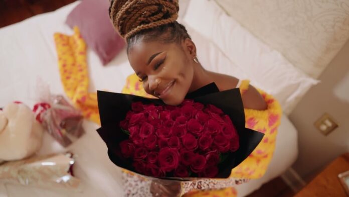 Nkosazana Daughter – Valentines ft. Kabza De Small [Video Oficial]