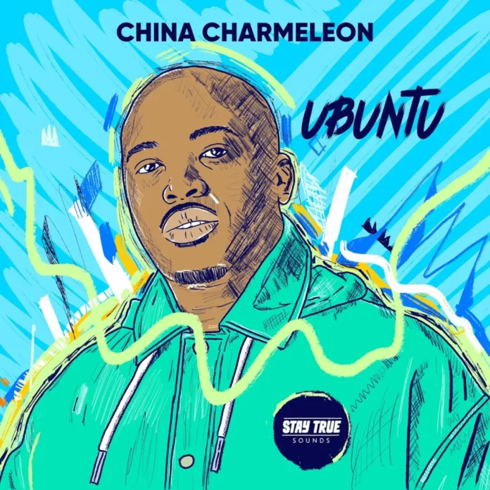 China Charmeleon – Ubuntu (Album)