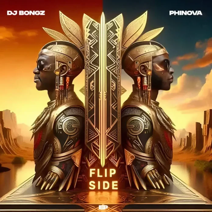 DJ Bongz & Phinova – Flip Side (Album)