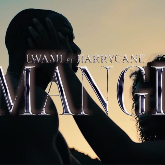 Lwami – Mangi (feat. Harry Cane)