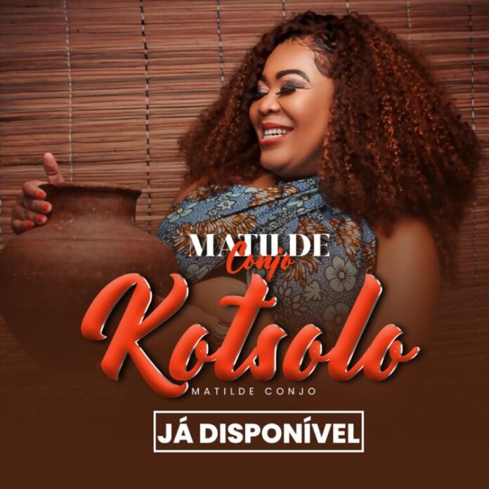 Matilde Conjo – Kotsolo