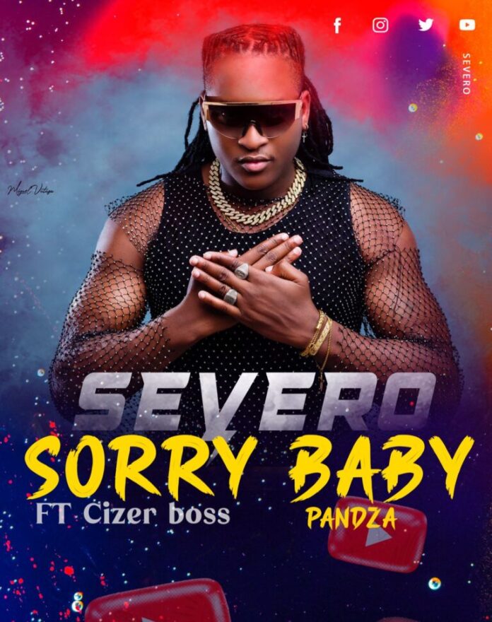 Severo (4 Moz) – Sorry Baby (feat. Cizer Boss)