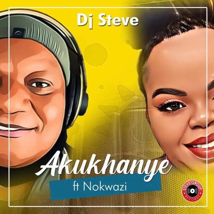 DJ Steve – Akukhanye (feat. Nokwazi)