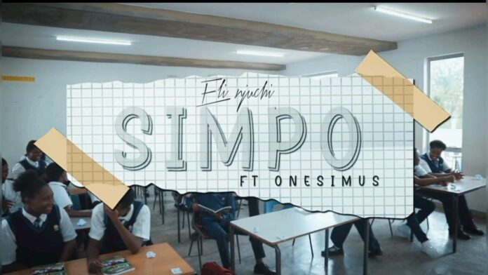 Eli Njuchi – Simpo (feat. Onesimus)