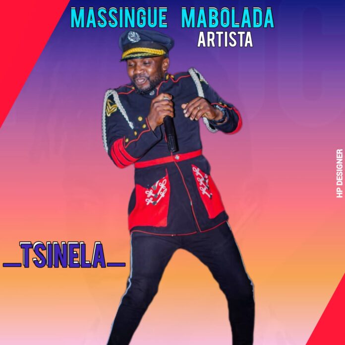 Massingue Mabolada - Tsinela