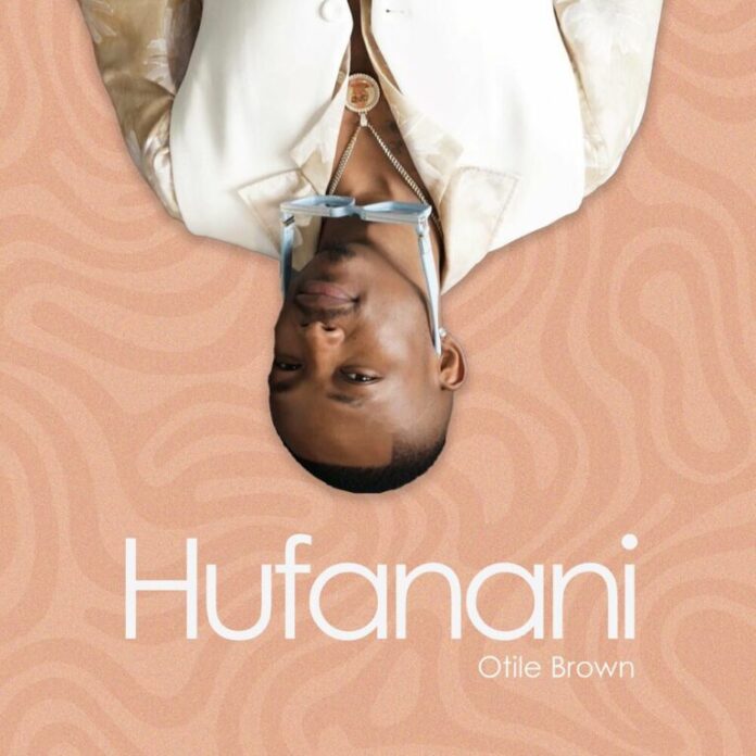 Otile Brown – Hufanani