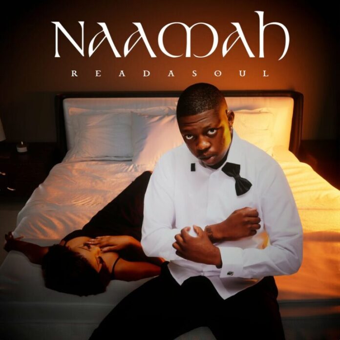 ReaDaSoul – Naamah (Album)