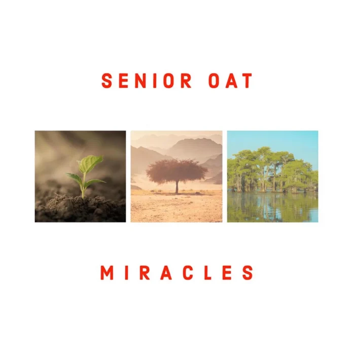 Senior Oat – Your Child (feat. Kemy Chienda)