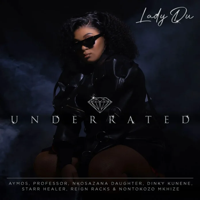Lady Du – Underrated (Album)
