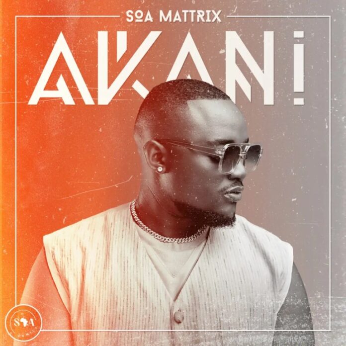 Soa Mattrix – Akani (Album)