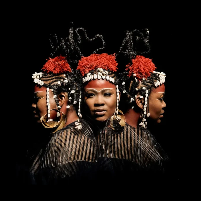 Thandiswa – Sankofa (Album)