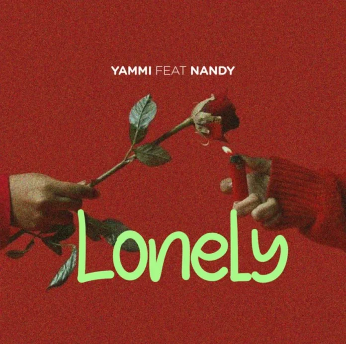 Yammi Feat. Nandy – Lonely