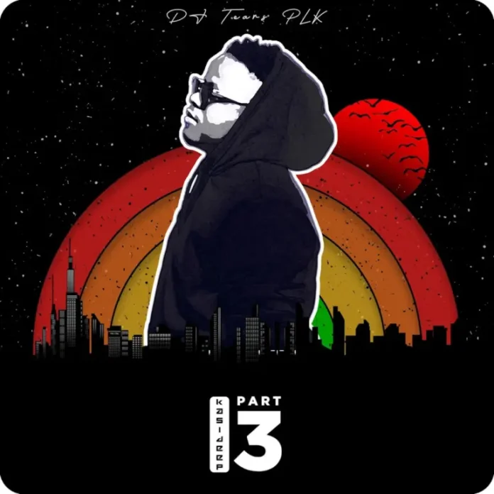 DJ Tears PLK – Kasi Deep, Pt.3