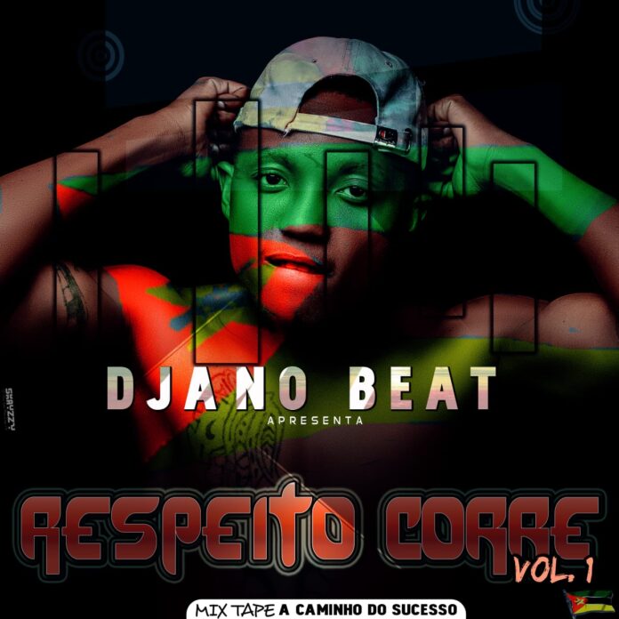 Djano Beat - Africa Goi