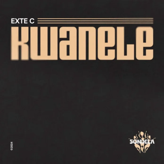 Exte C & Darque – Kwanele