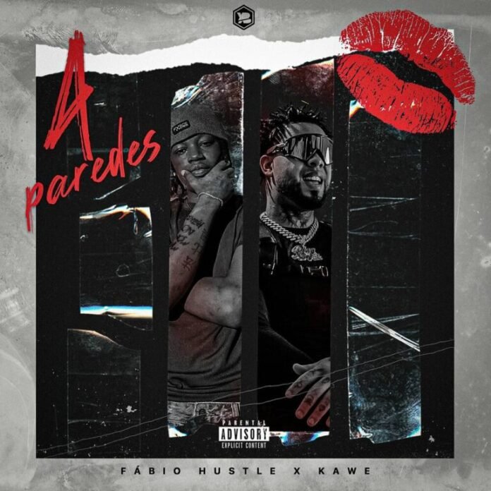 Fábio Hustle & Kawe – 4 Paredes
