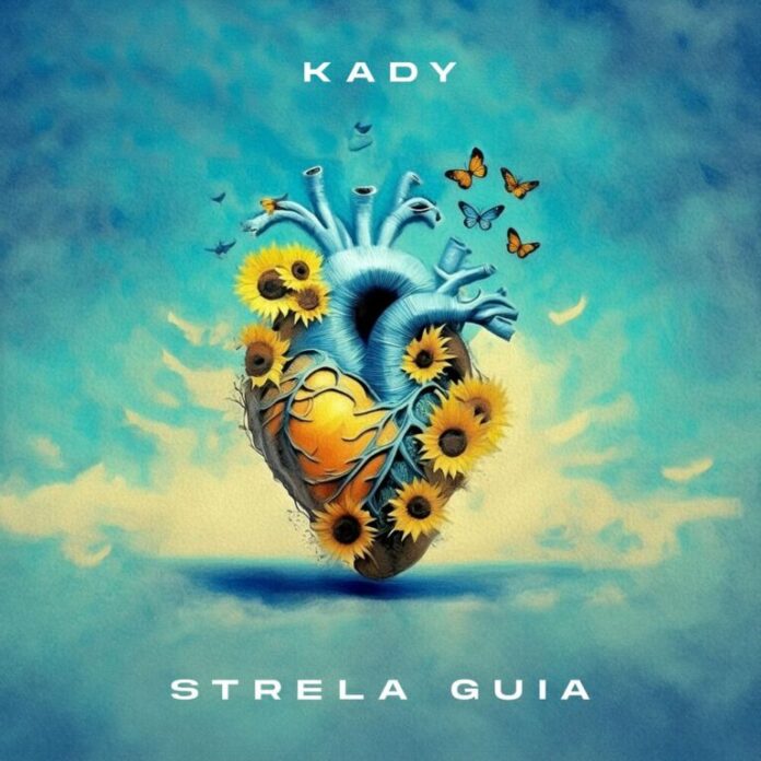 Kady – Strela Guia