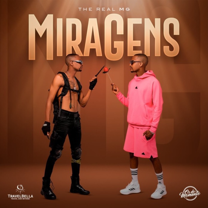 MG – Terra (feat. Mbudzi & Hernâni)