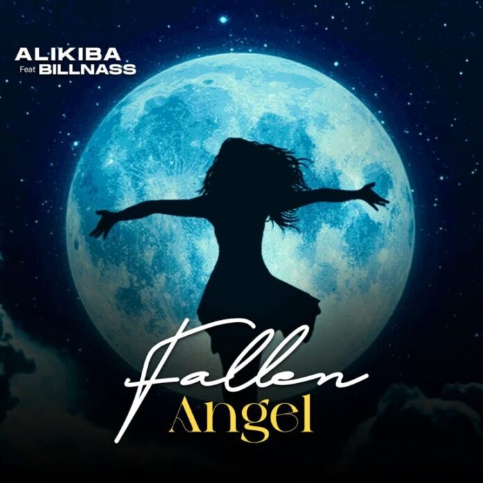Alikiba – Fallen Angel (feat. Billnass)
