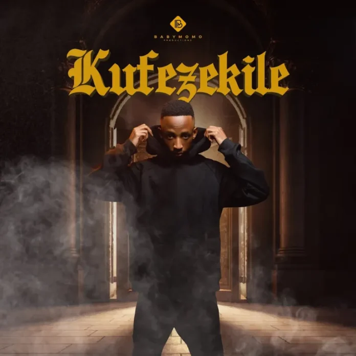 Baby Momo – Kufezekile EP