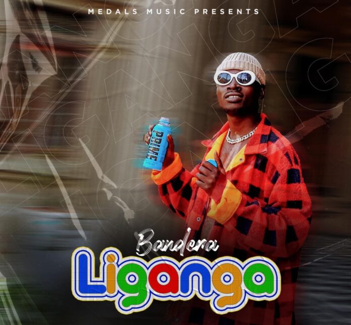Bandera Wa Chiyao - Liganga (Prod. Youngcon)