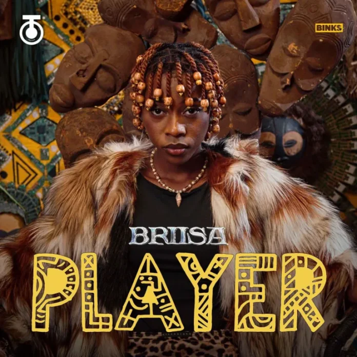 Briisa – Player