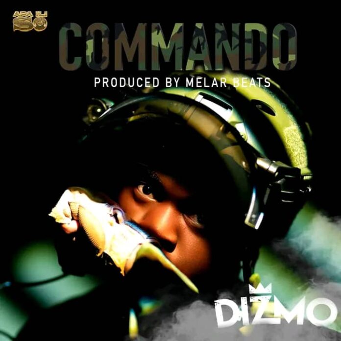 Dizmo – Commando