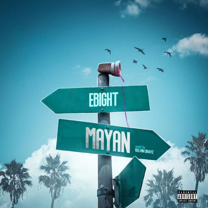 Ebight – Mayan