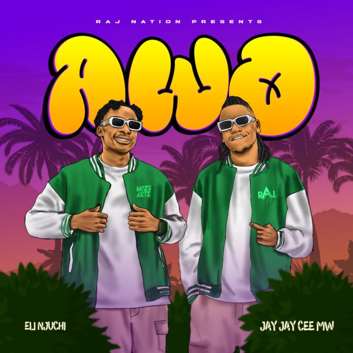 Jay Jay Cee - Awo feat. Eli Njuchi