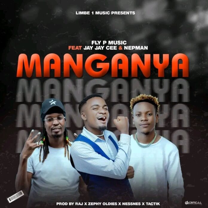 Jay Jay Cee - Manganya (Fly P ft Nepman & Jay Jay Cee)