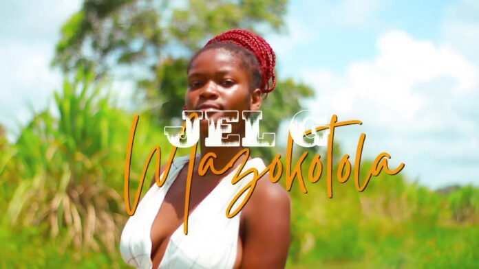 Jel G - Mazokotola