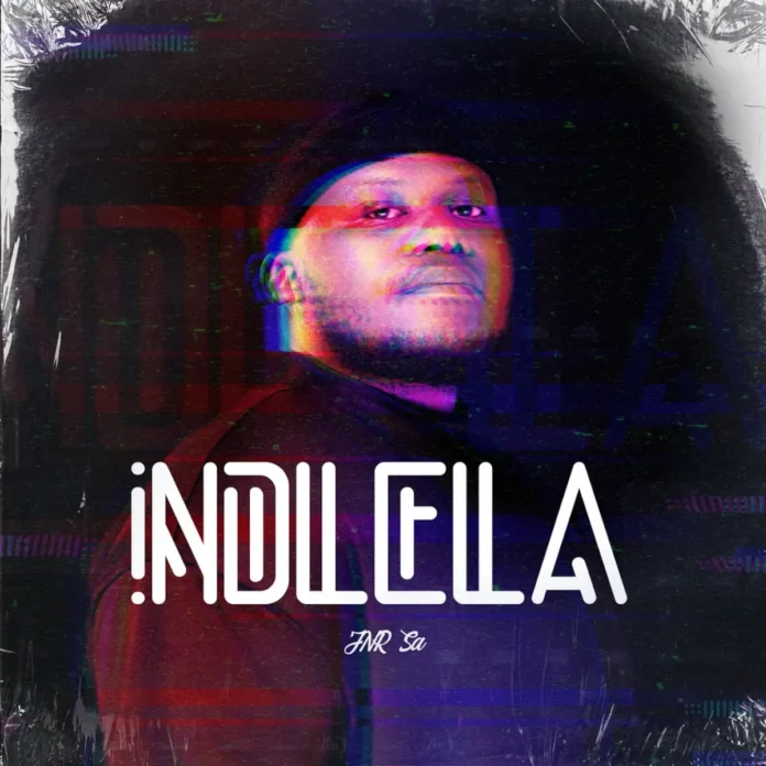 Jnr SA – Indlela EP