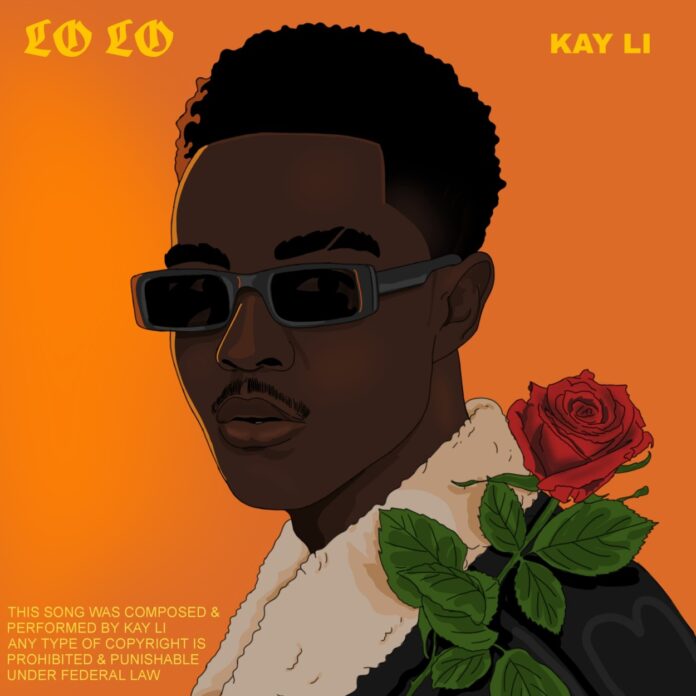 Kay Li - Lo Lo (Prod. Thapsy)