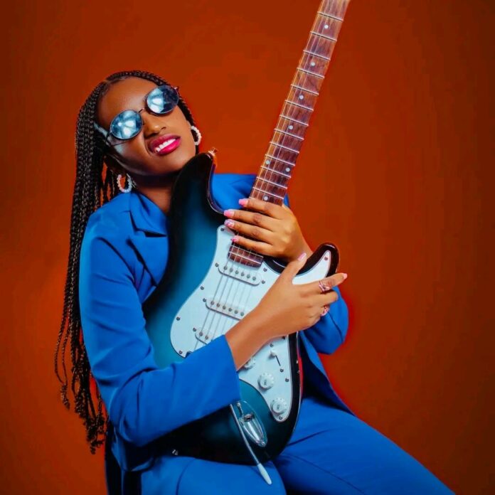 Keyla Negro - Dor Maior (Prod. GLX)