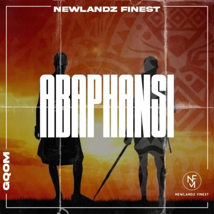 Newlandz Finest – Abaphansi (Album)