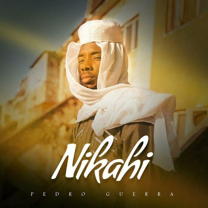 Pedro Guerra – Nikahi