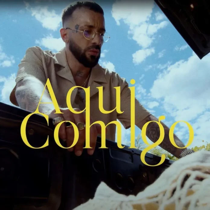 Piruka – Aqui Comigo