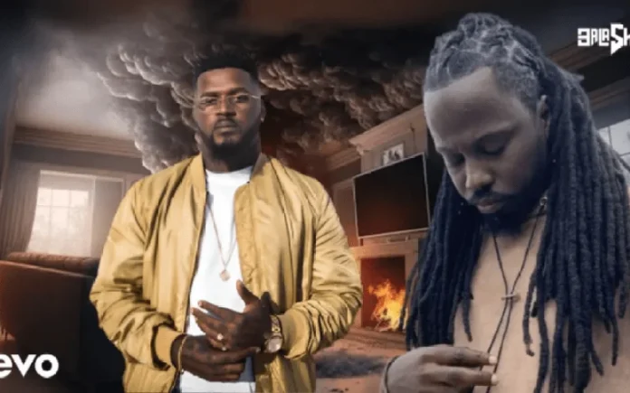 Plutonio, Prodígio feat. Xamã – Verão [Mashup by. Balaskillz]