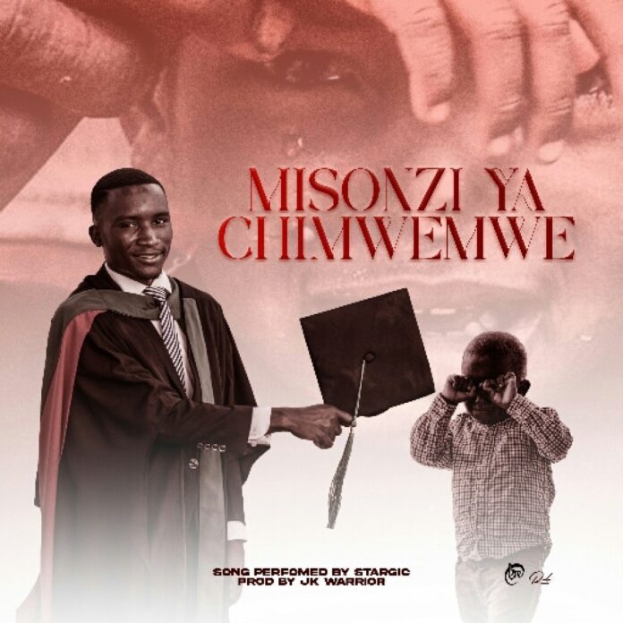 Stargic - Misonzi Ya Chimwemwe
