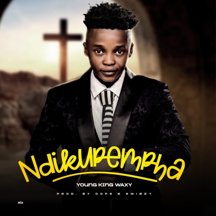 Waxy Kay - Ndikupempha (Prod. Oops & Wibzy)