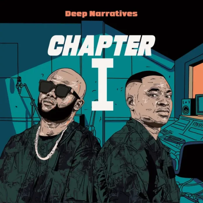 Deep Narratives – Chapter I EP