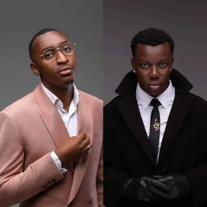 Edgar Domingos feat. Landrick – Noite Passada