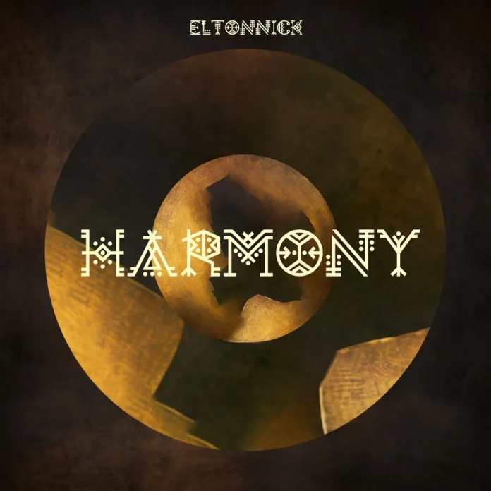 Eltonnick – Harmony (Original Mix)